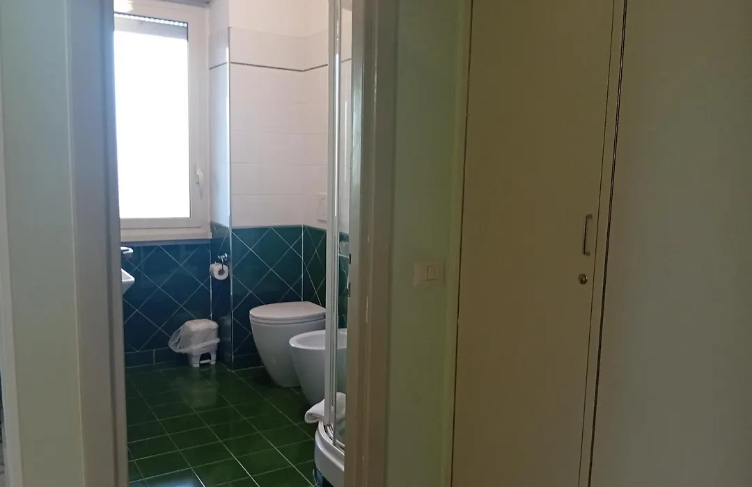 Villa Fatima, Casa Per Ferie-1