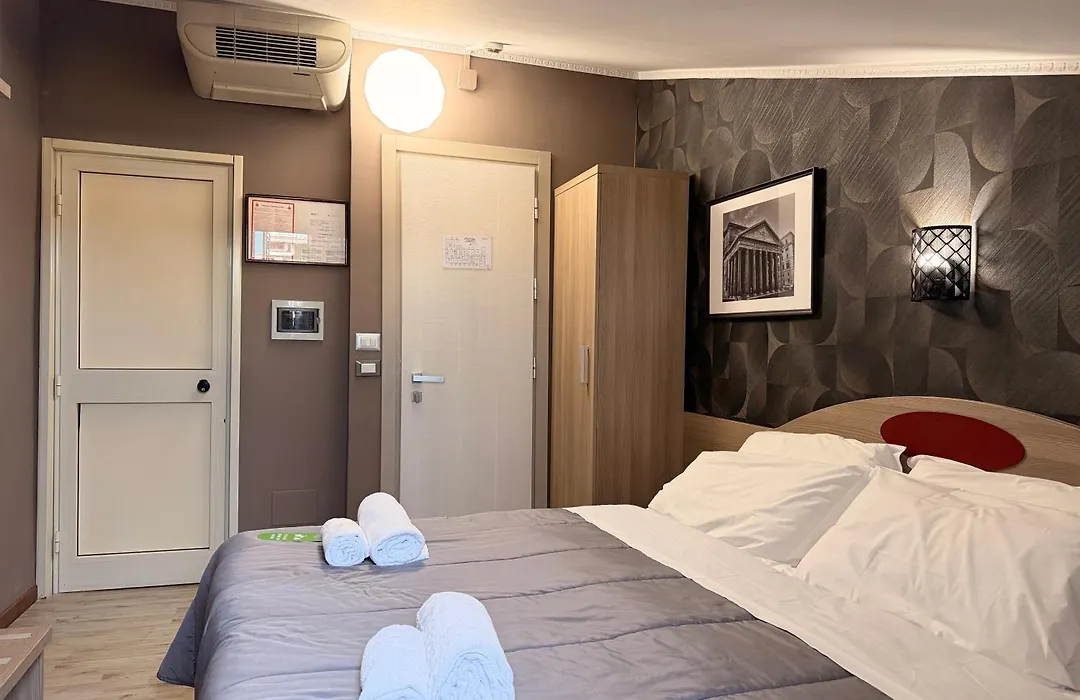 Hotel Concorde-1