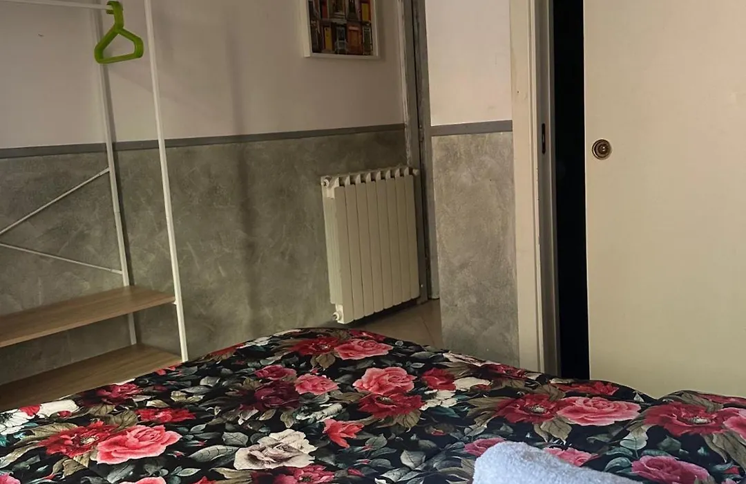 Guest House Relais Indipendenza-1