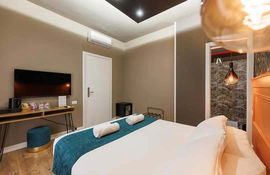Il Corso Comfort Rooms-1