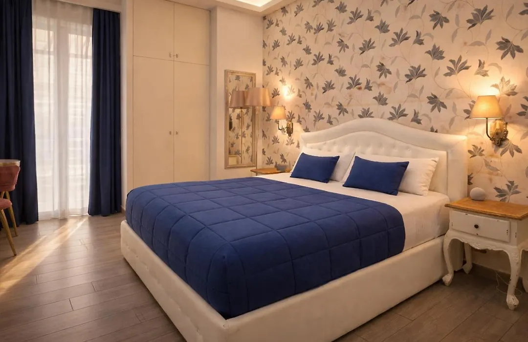 Romantic Dreams Guest House-1