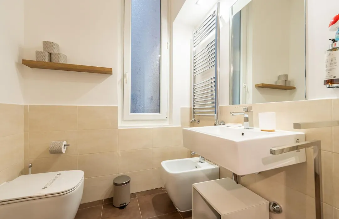 Popolo Rooms&Suites-1