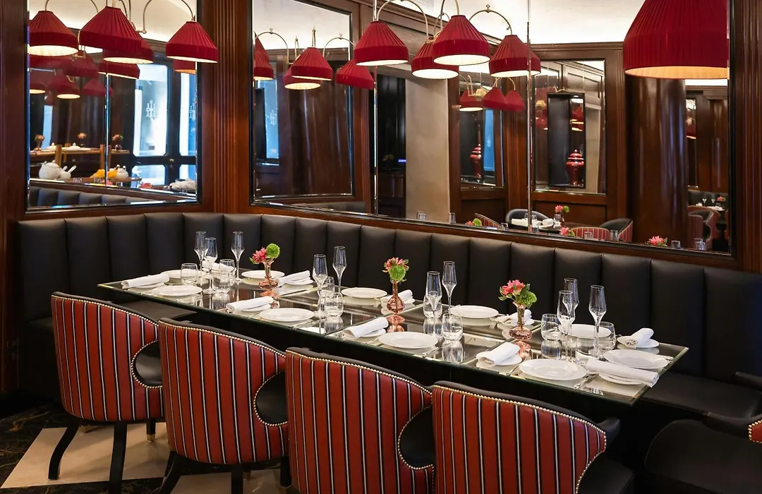 Hotel D'Inghilterra Roma - Starhotels Collezione-1