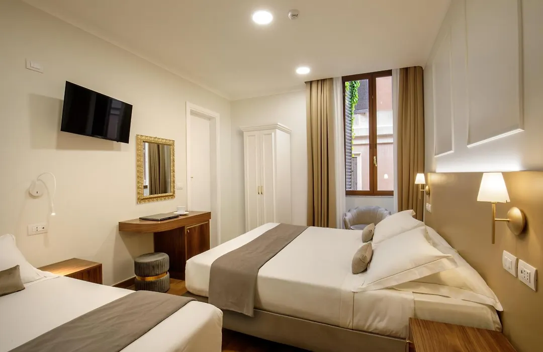 Hotel Forte-1