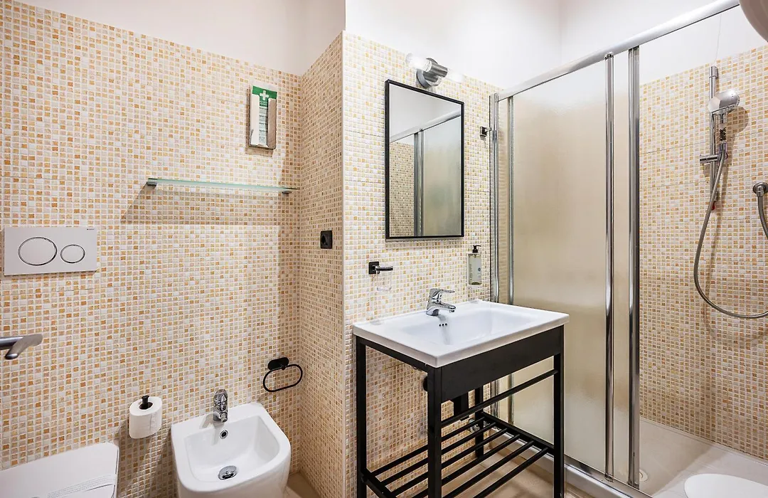 Cola Di Rienzo Suite Guest House-1