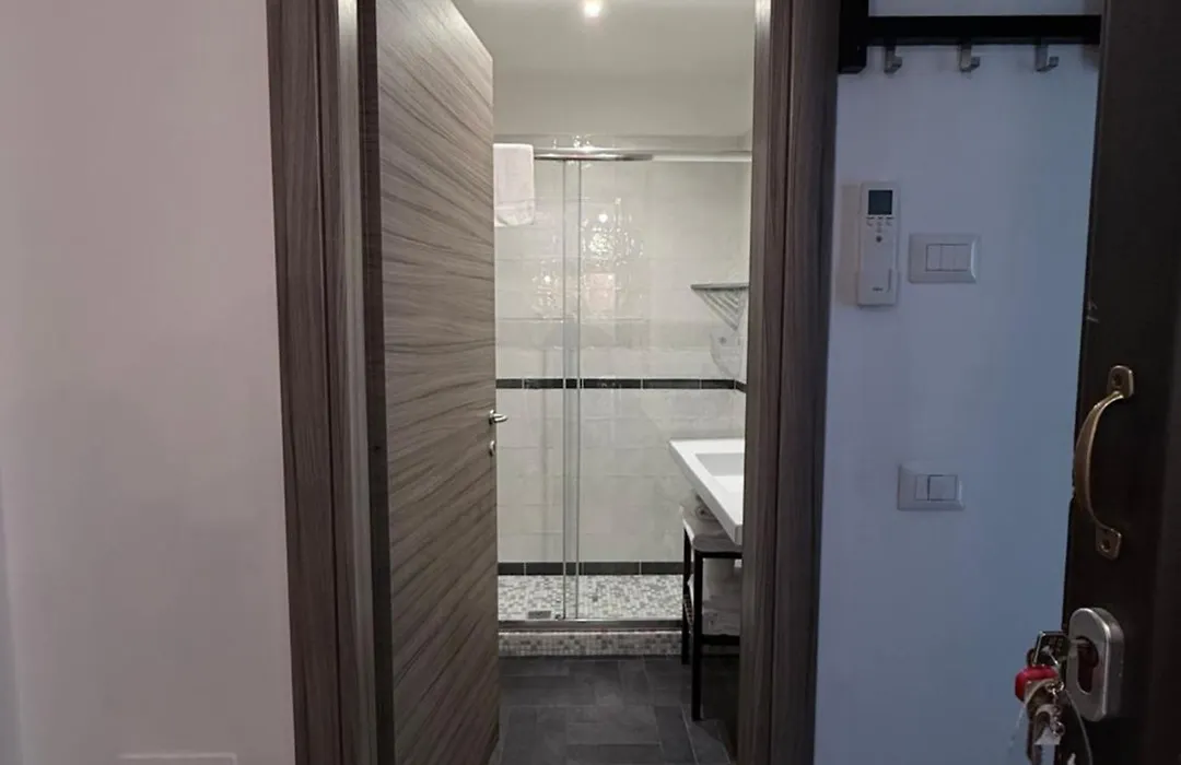 Casa Mia In Trastevere-1