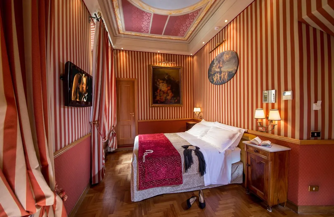 The Inn At The Spanish Steps-1