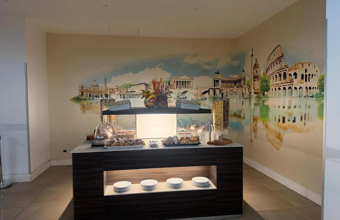 Ele Green Park Hotel Pamphili-1