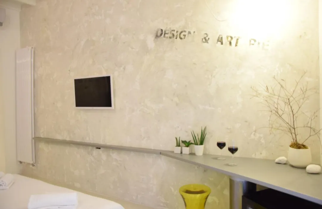 Design&Art Pie' - Elegant Rooms Near The Pantheon, Calm & Central Stay-1