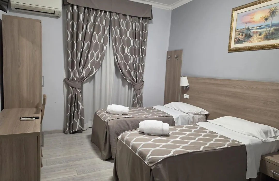 Hc Accomodation Corallo-1