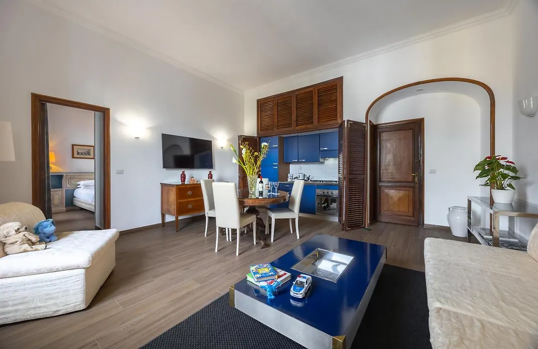 Aldrovandi Residence City Suites-1