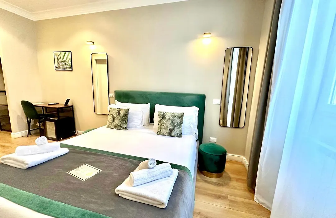 Ad Suites Tritone-1