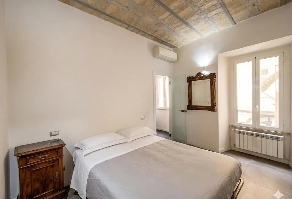 Feliz In Roma B&B - Apartments-1