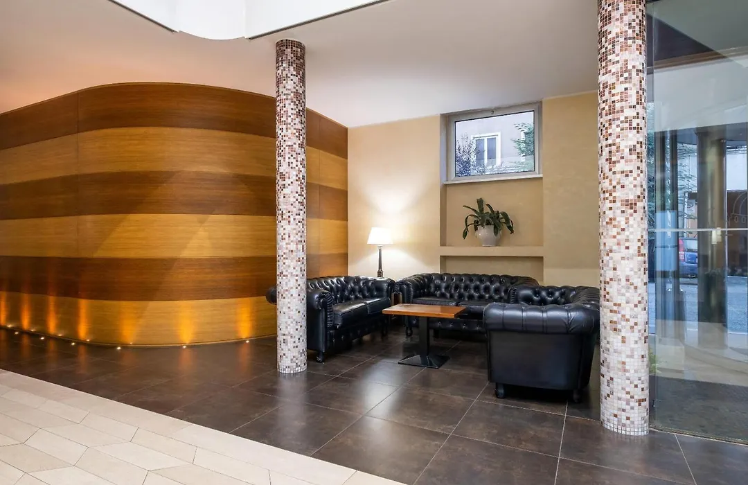 Quality Hotel Nova Domus-1