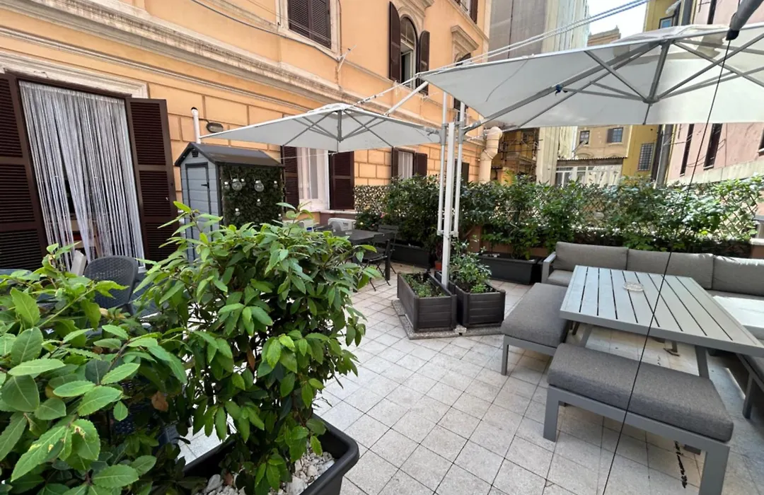 Domus Flavia B&B-1