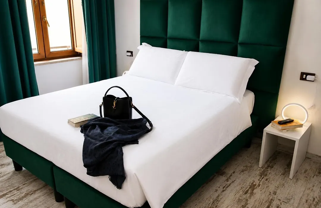 Cola Di Rienzo Inn-1