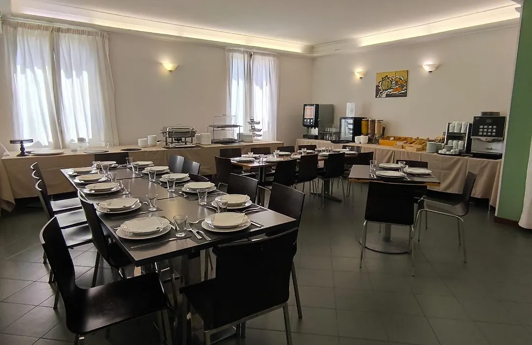 Hotel Alba Roma-1