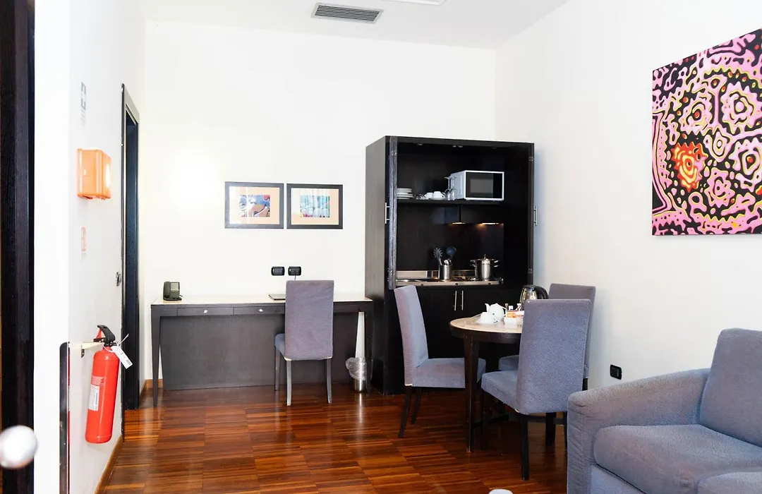 Residenza Mecenate-1