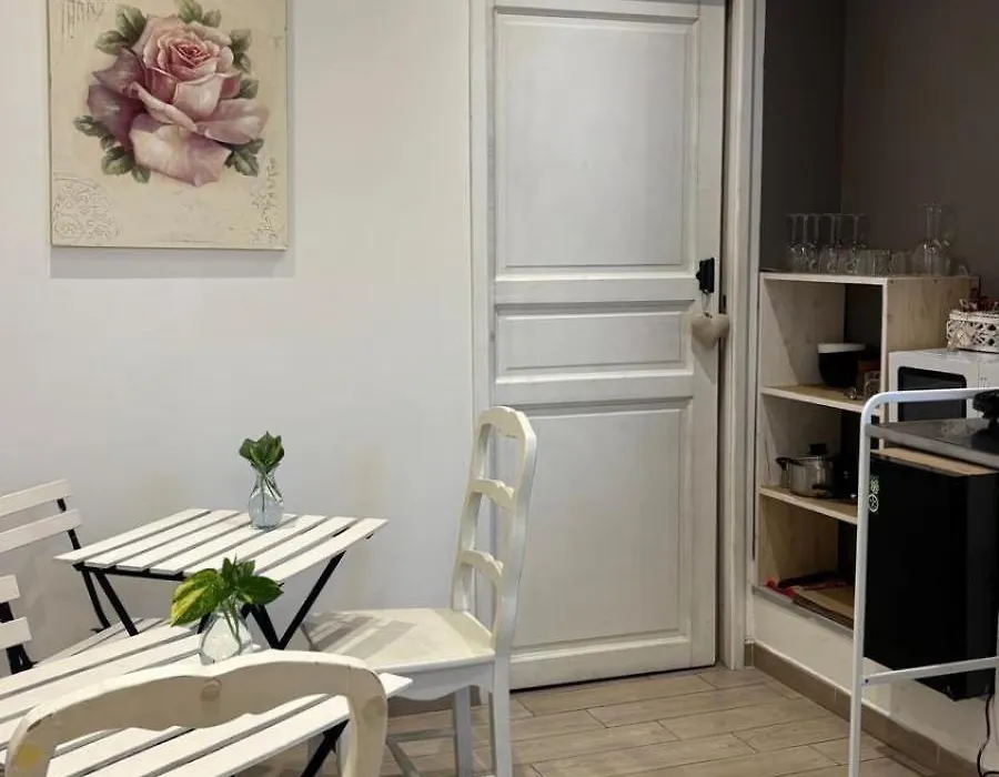 Vatican Boutique Inn-1