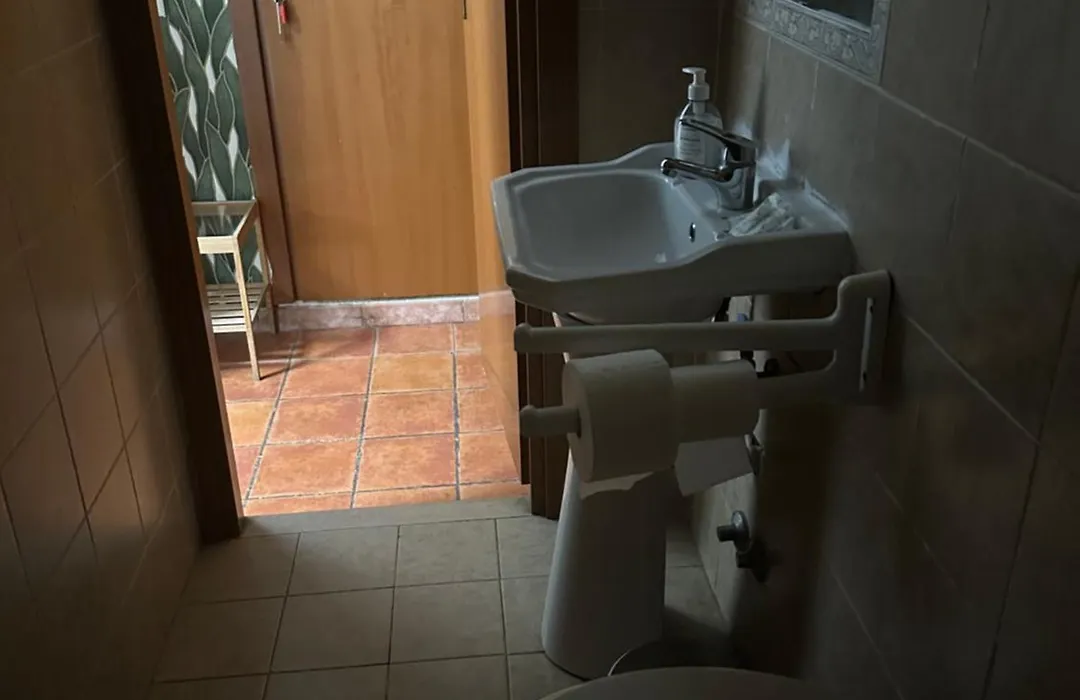 Magenta Roma House-1