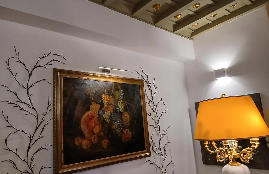 Excellent Trinity Rooms-1