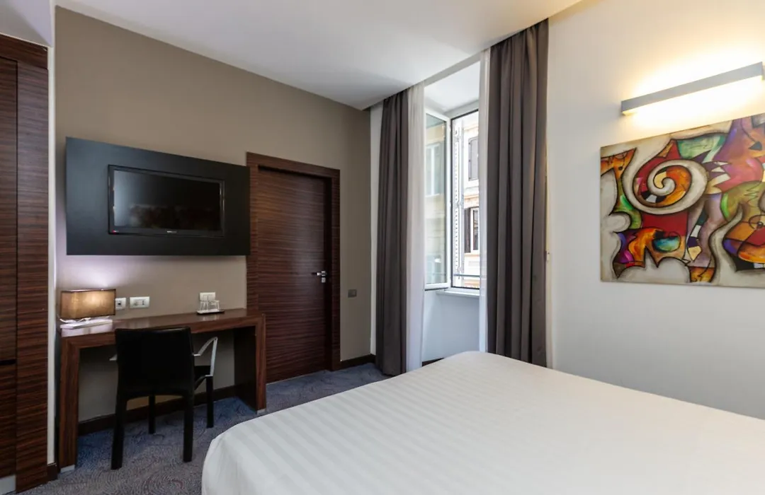 Trevi Collection Hotel - Gruppo Trevi Hotels-1