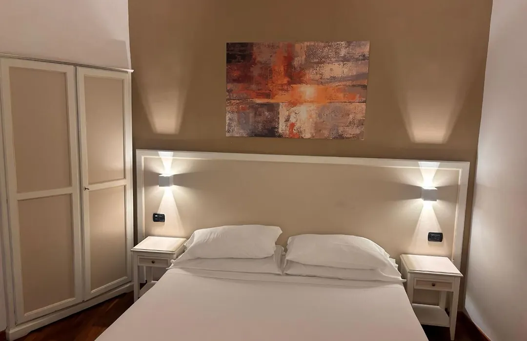 Inn Rome Rooms & Suites-1