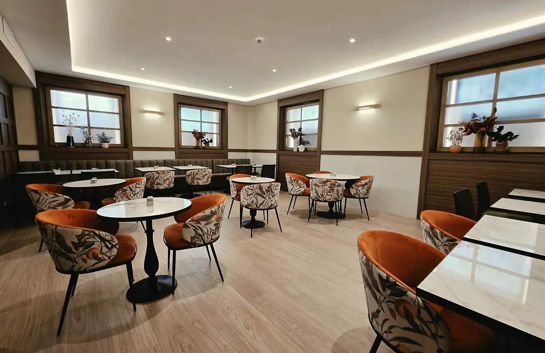 Atlante Garden Hotel-1