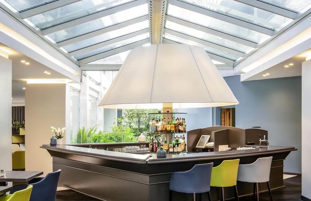 Mercure Roma West-1