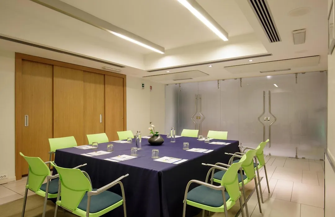 Best Western Plus Hotel Globus-1