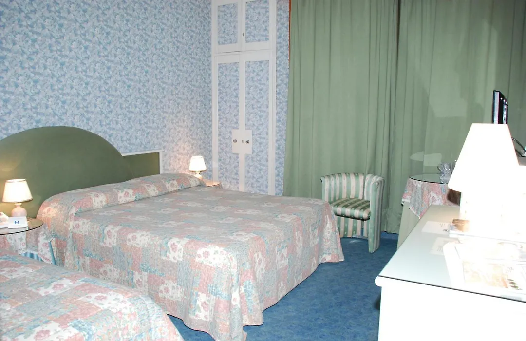 Hotel Burchiello-1
