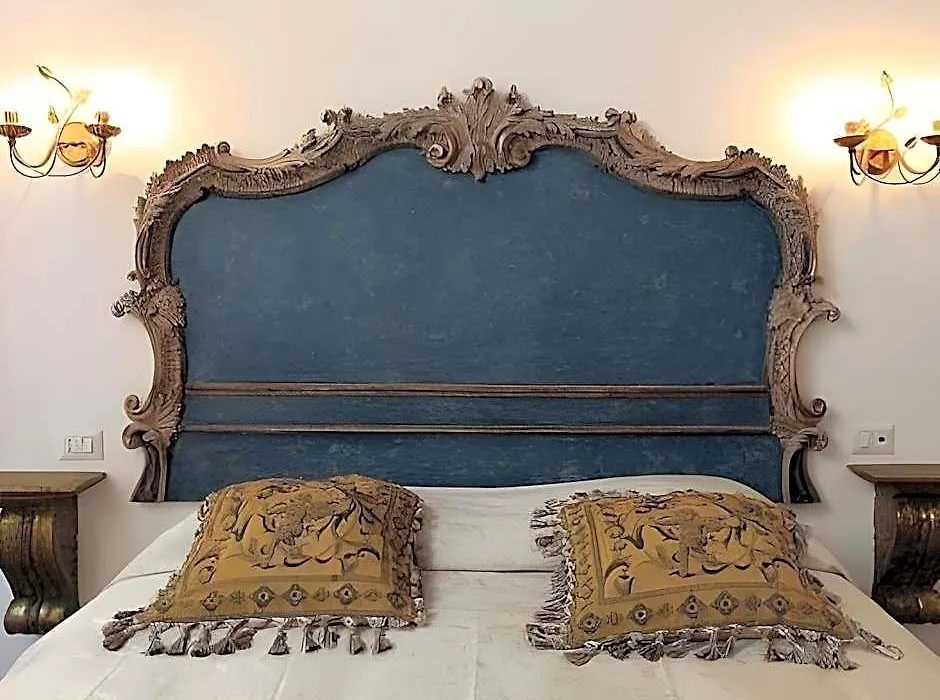 Navona Governo Vecchio Guest House-1