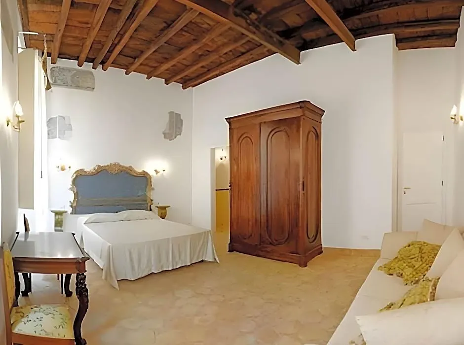 Navona Governo Vecchio Guest House-1