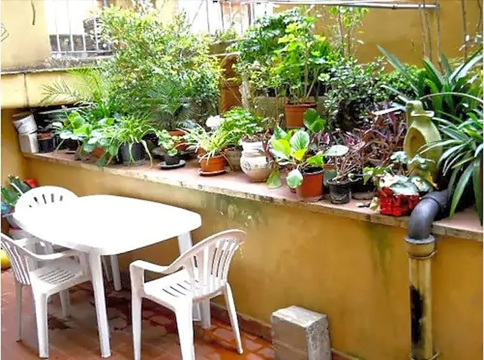 Stella'S House-1