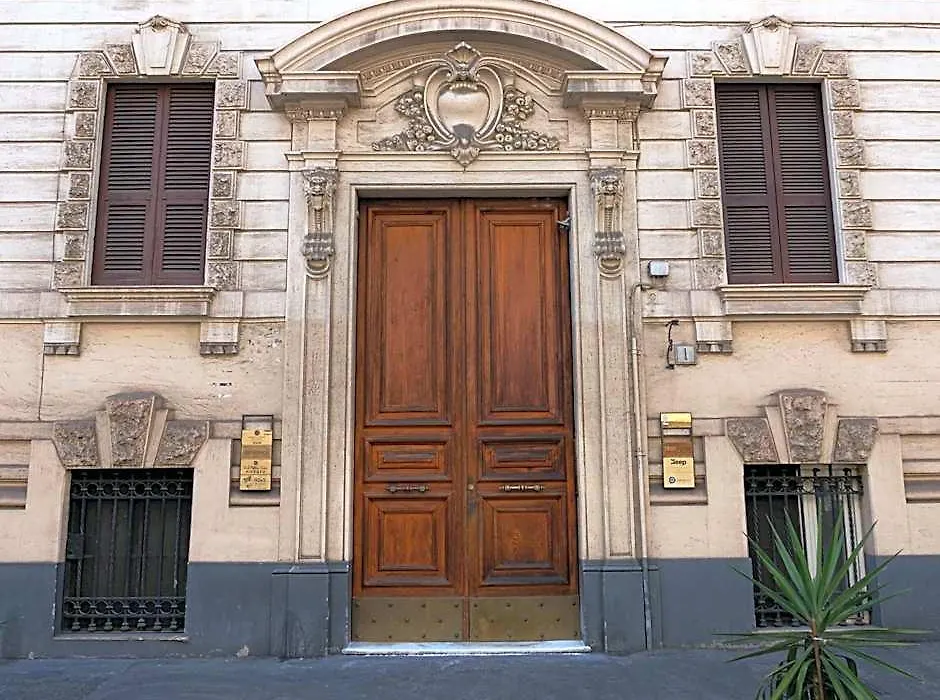 Residenza Romana-1
