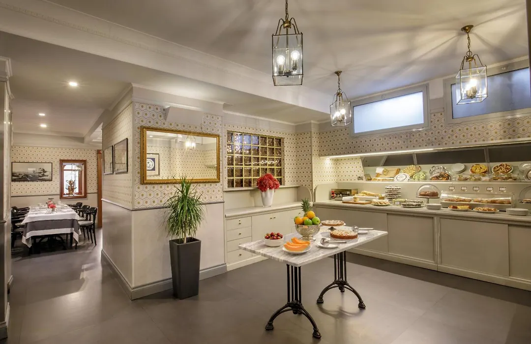 Albergo Ottocento-1