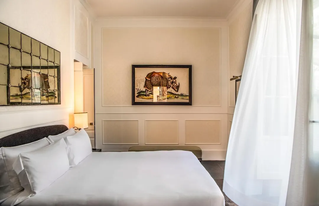 Hotel Vilon - Small Luxury Hotels Of The World-1