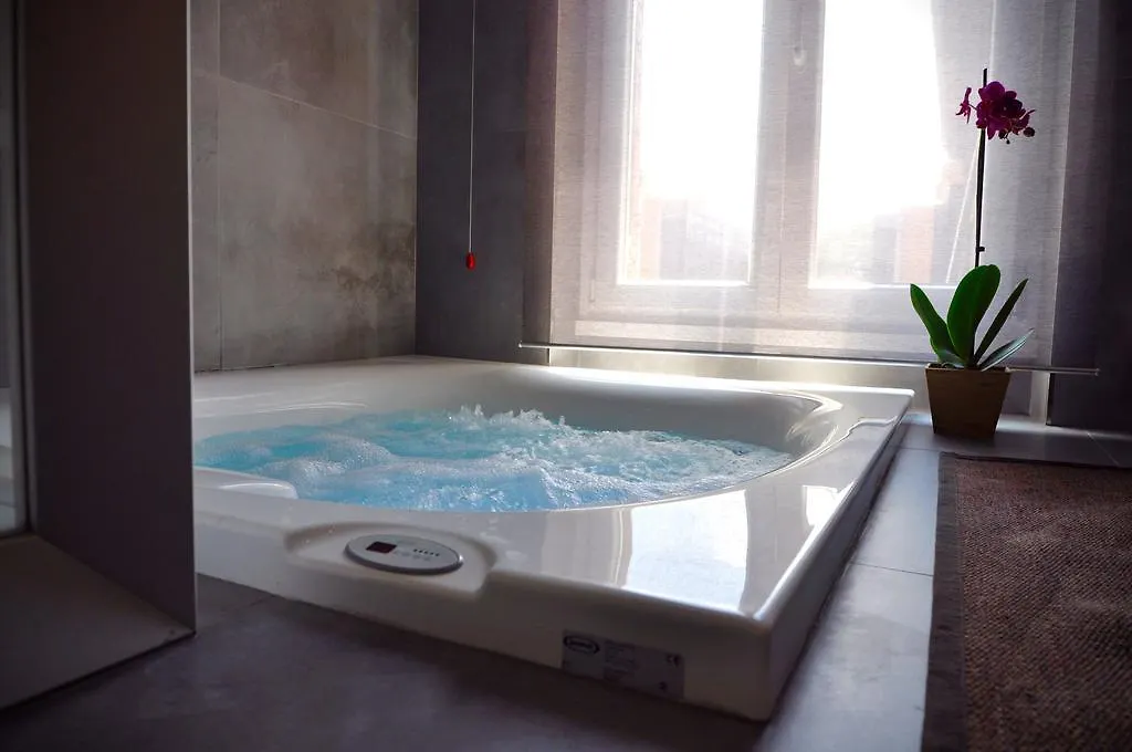 Place 24 Suites & Wellness-1
