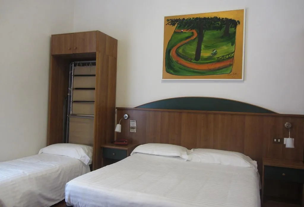 Hotel Continentale-1