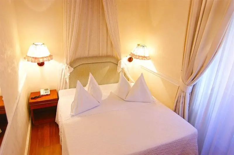 Hotel Marghera-1