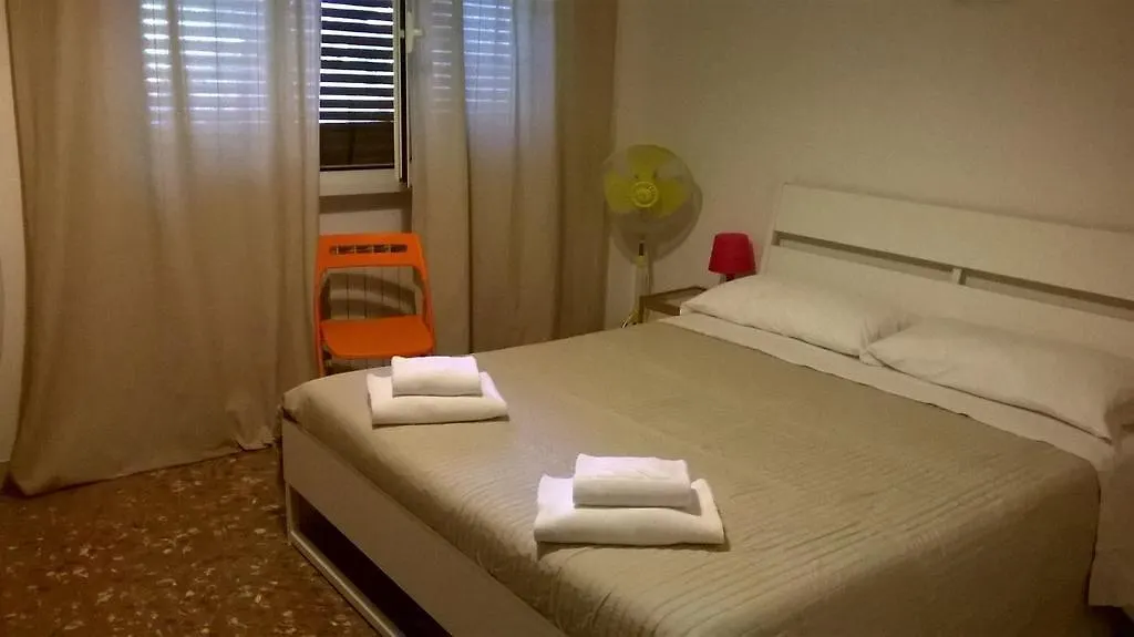 Guest House Furio Camillo-1