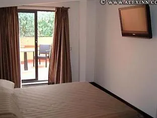 Alex Inn Guest House-1