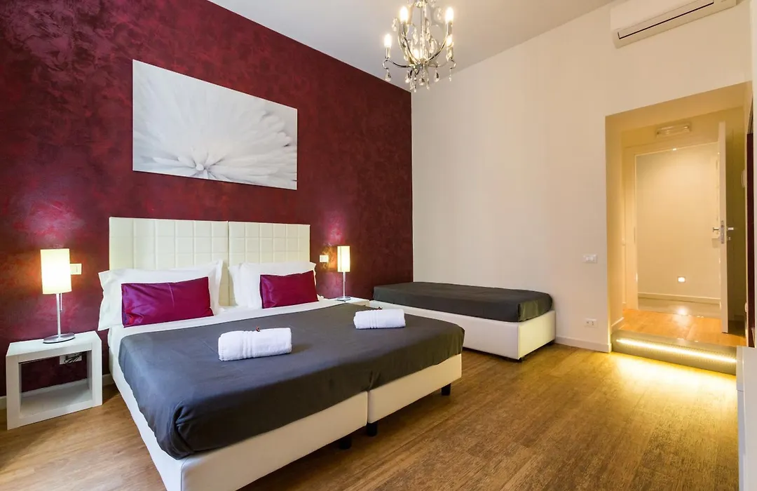 Residenza Alexander Guest House-1