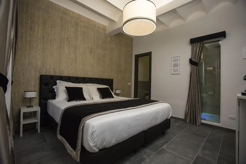 Trivium Suites Fontana Di Trevi-1