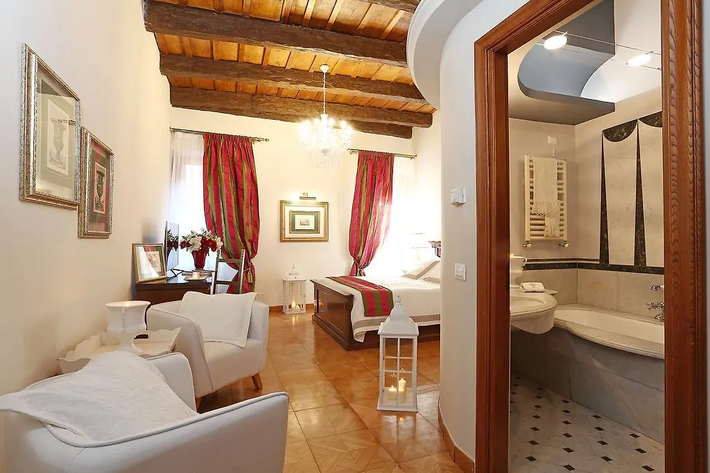 The Palazzetto Suites-1