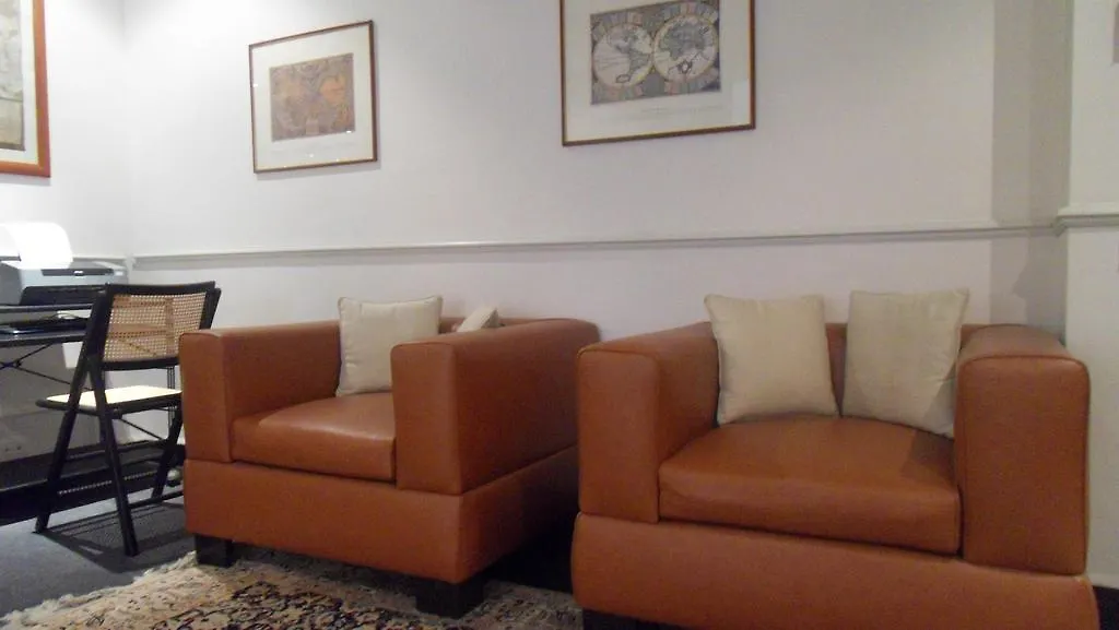 Residence Sacconi-1