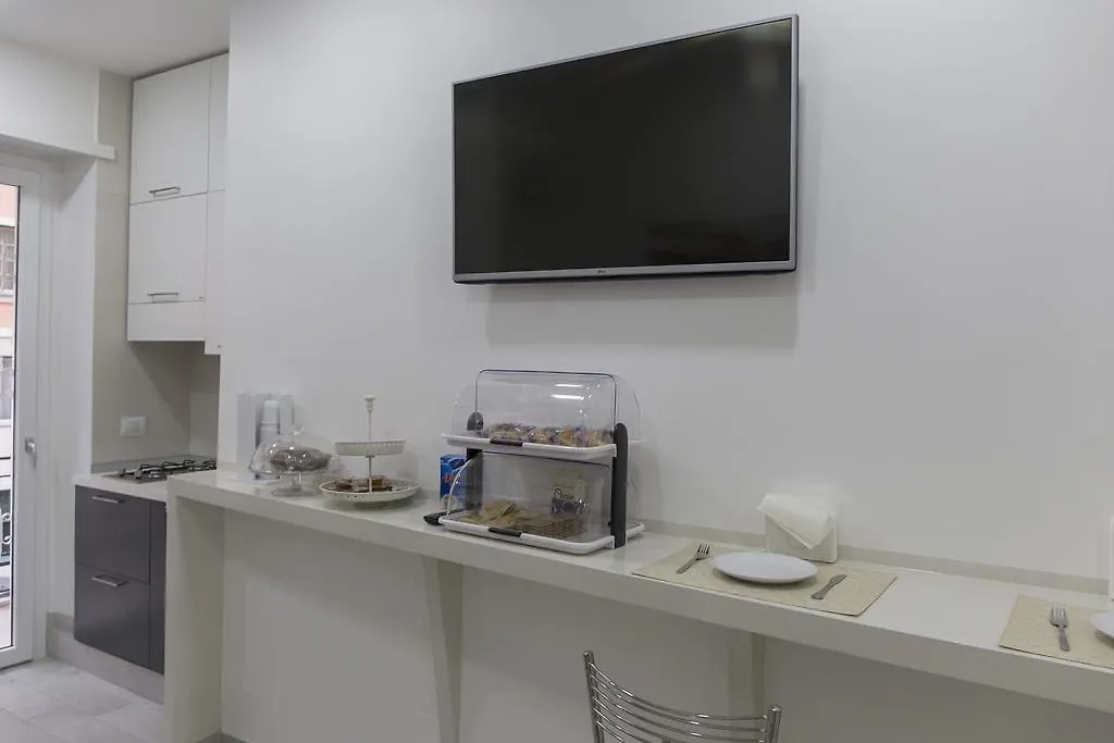 Metronia Guest House-1