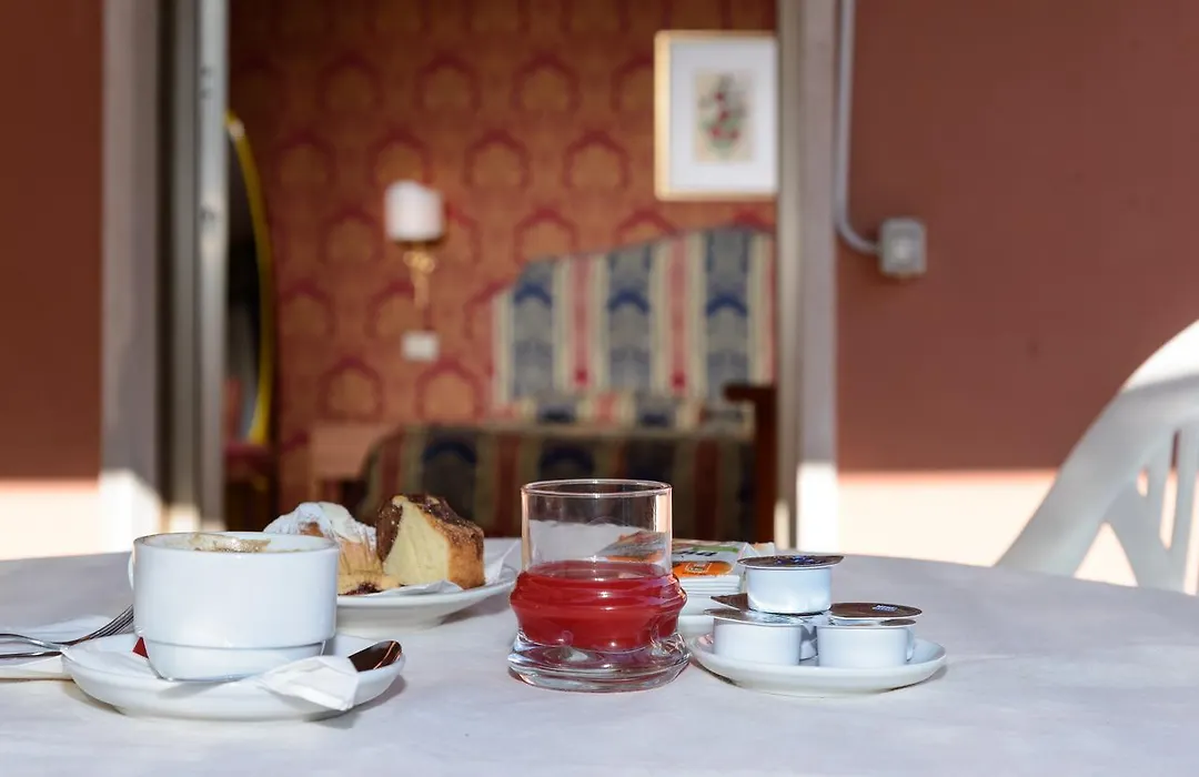 Hotel Ponte Bianco-1