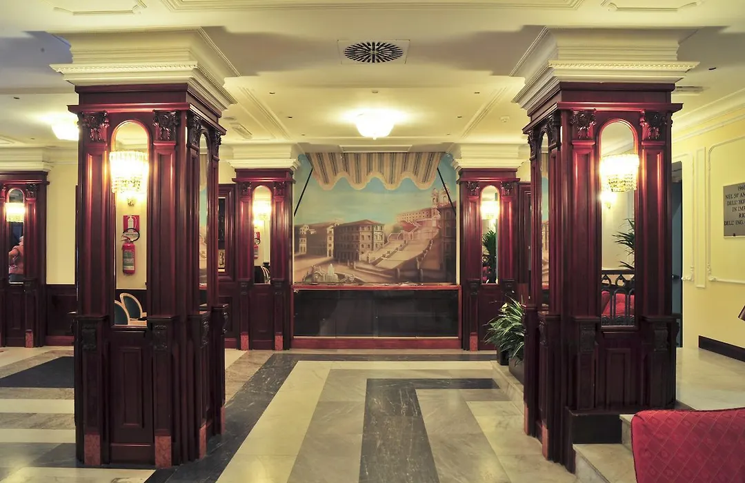 Hotel Regent-1