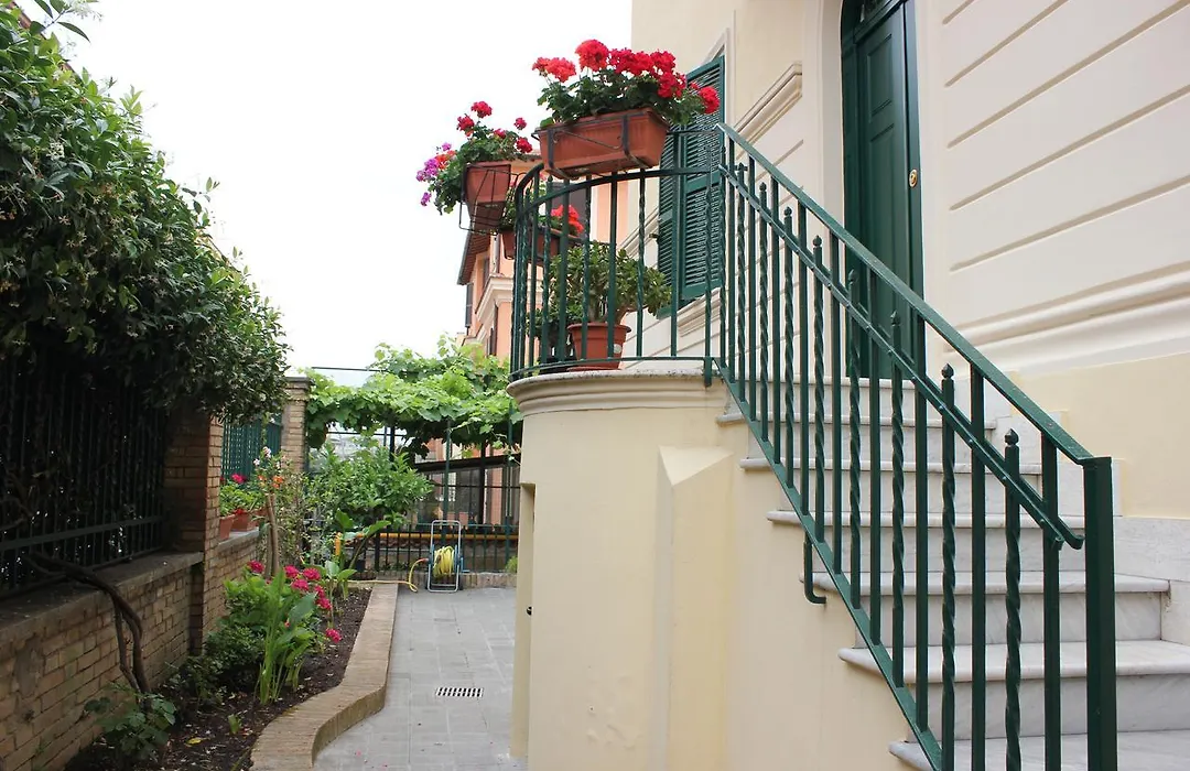 Casa Per Ferie Beato Rosaz-1